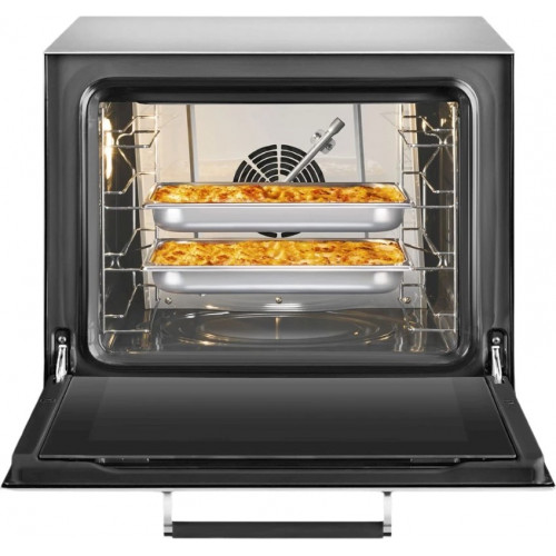 Конвектомат электрический Smeg ALFA43XE2HDS