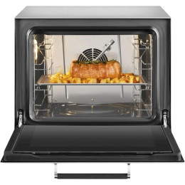 Конвектомат электрический Smeg ALFA43XE2HDS