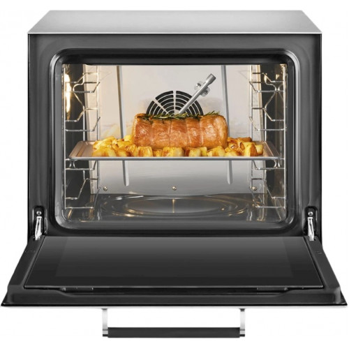 Конвектомат электрический Smeg ALFA43XE2HDS