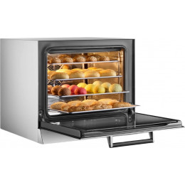 Конвектомат электрический Smeg ALFA43XE2HDS
