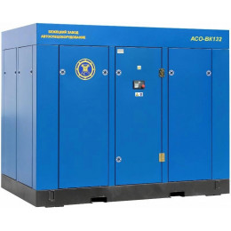 Винтовой компрессор АСО ВК 132-10 ESQ (с частотным приводом)
