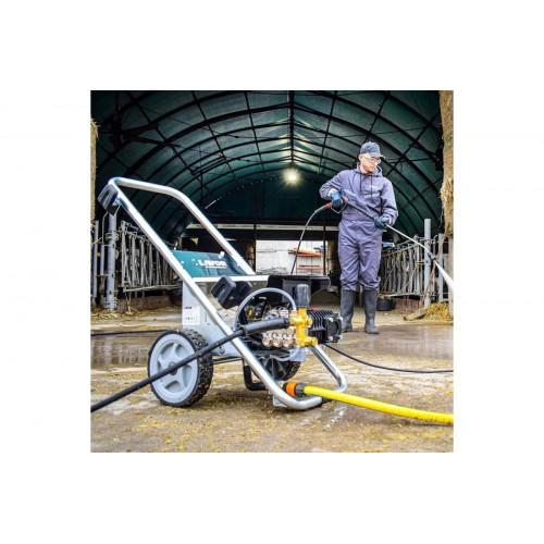 Мойка высокого давления электрический Lavor Professional HCR 1515 LP