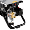 Мойка высокого давления электрический Lavor Professional HCR 2515 LP