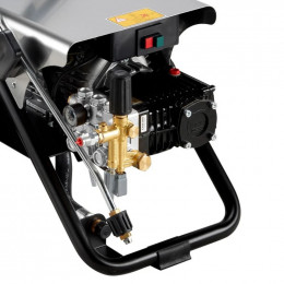 Мойка высокого давления электрический Lavor Professional HCR 2515 LP