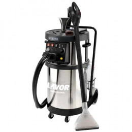Парогенератор Lavor Professional GV ETNA-R 5.1 FOAM (с пеногенератором)