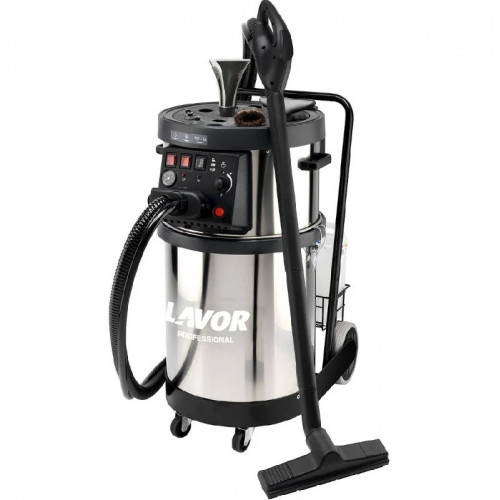 Парогенератор электрический Lavor Professional GV ETNA-R 5.1 FR