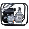 Мотопомпа бензиновая Koshin SEV-100 X