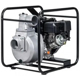 Мотопомпа бензиновая Koshin STV-100 X