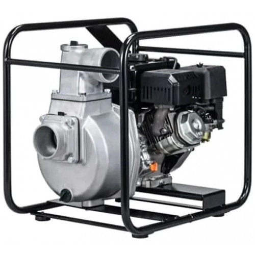 Мотопомпа бензиновая Koshin STV-100 X