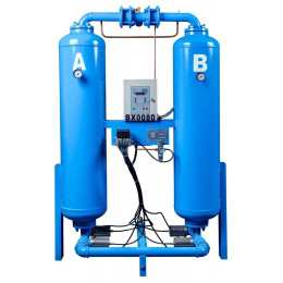 Осушитель воздуха адсорбционного типа Magnus BX0080-10 бар