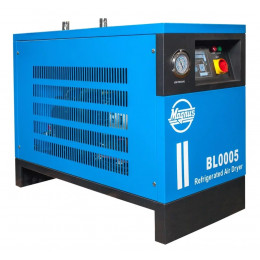 Осушитель воздуха рефрижераторного типа Magnus BL0005-13/16 бар