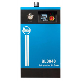Осушитель воздуха рефрижераторного типа Magnus BL0040-13/16 бар