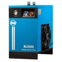 Осушитель воздуха рефрижераторного типа Magnus BL0060-13/16 бар