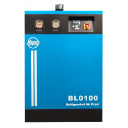 Осушитель воздуха рефрижераторного типа Magnus BL0100-13/16 бар