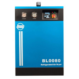 Осушитель воздуха рефрижераторного типа Magnus BL0080-13/16 бар