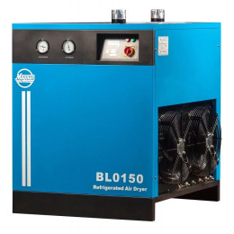 Осушитель воздуха рефрижераторного типа Magnus BL0150-13/16 бар