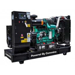 Дизельный генератор ENERGO AD80-T400C