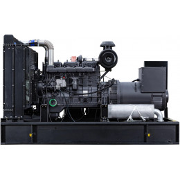 Дизельный генератор MOTOR АД400-Т400