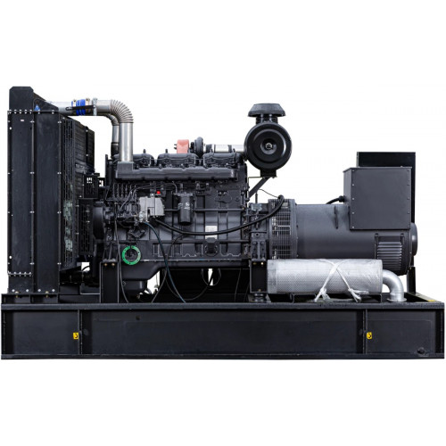 Дизельный генератор MOTOR АД400-Т400