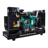 Дизельный генератор ENERGO AD250-T400C