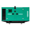 Дизельный генератор ENERGO AD250-T400C-S (Кожух)