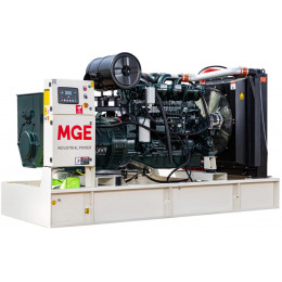 Дизельный генератор MGE MGEp150DN