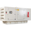 Дизельный генератор MGE MGEp150DN (Кожух)
