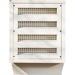 Дизельный генератор MGE MGEp150DN (Кожух)