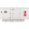 Дизельный генератор MGE MGEp160DN (Кожух)
