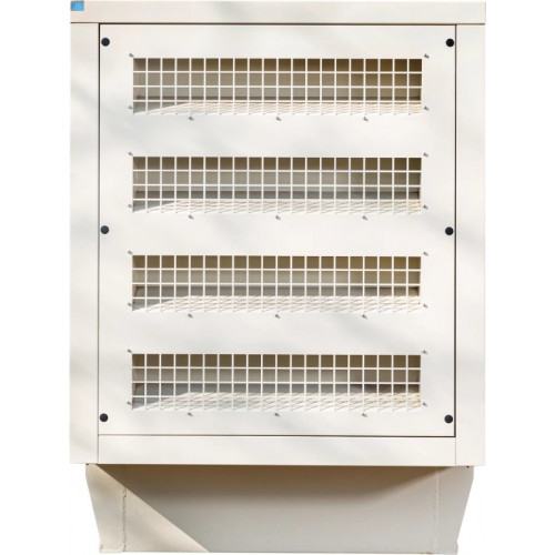 Дизельный генератор MGE MGEp200DN (Кожух)