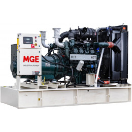 Дизельный генератор MGE MGEp360DN