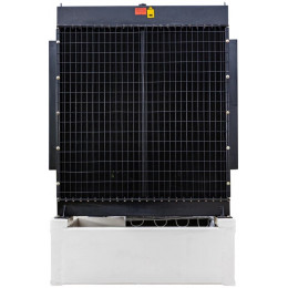 Дизельный генератор MGE MGEp360DN