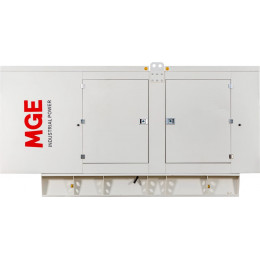 Дизельный генератор MGE MGEp360DN (Кожух)