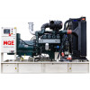 Дизельный генератор MGE MGEp400DN