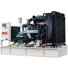 Дизельный генератор MGE MGEp400DN