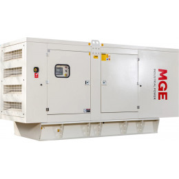 Дизельный генератор MGE MGEp400DN (Кожух)