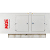 Дизельный генератор MGE MGEp400DN (Кожух)