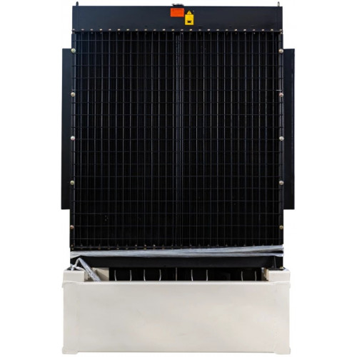 Дизельный генератор MGE MGEp450DN
