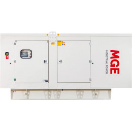 Дизельный генератор MGE MGEp500DN (Кожух)
