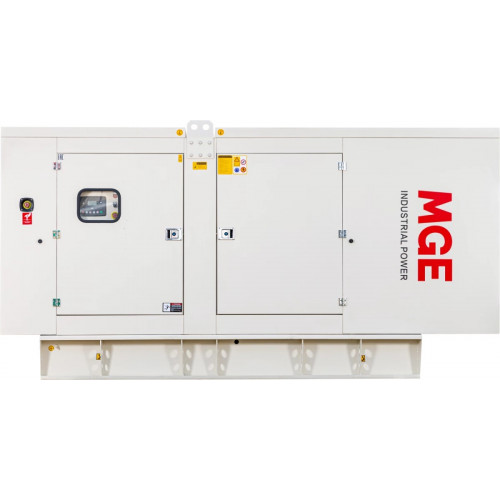 Дизельный генератор MGE MGEp500DN (Кожух)