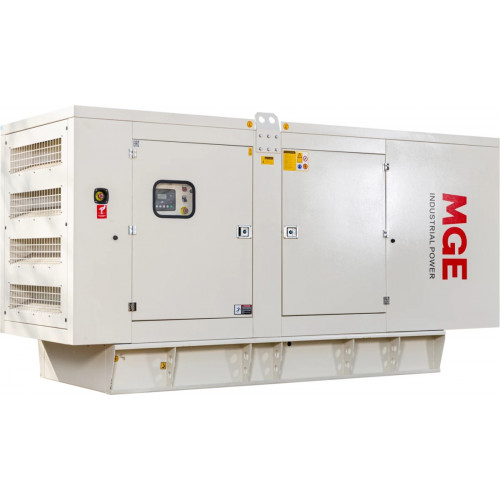 Дизельный генератор MGE MGEp500DN (Кожух)