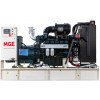 Дизельный генератор MGE MGEp600DN