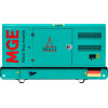 Дизельный генератор MGE MGEp24DZ (Кожух)