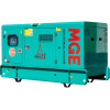 Дизельный генератор MGE MGEp27DZ (Кожух)