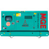 Дизельный генератор MGE MGEp36DZ (Кожух)