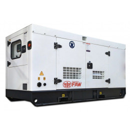 Дизельный генератор ENERGO MP13/230FW-S (Кожух)