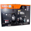 Дизельный генератор KUBOTA J315