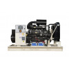 Дизельный генератор TEKSAN TJ176DW5C