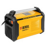 Инверторный аппарат дуговой сварки Denzel DM-160 Standart