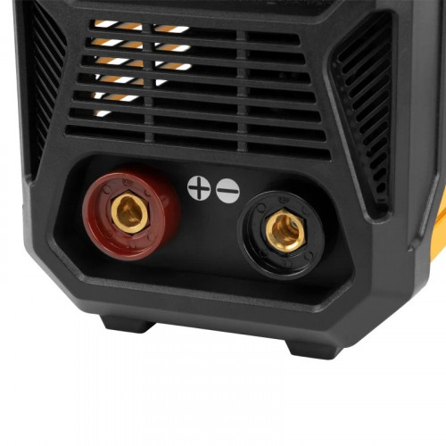 Инверторный аппарат дуговой сварки Denzel DM-160 Standart
